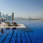 High End 4Br Penthouse With Private Pool And Skyline Views