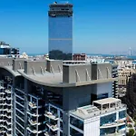 High End 4Br Penthouse With Private Pool And Skyline Views