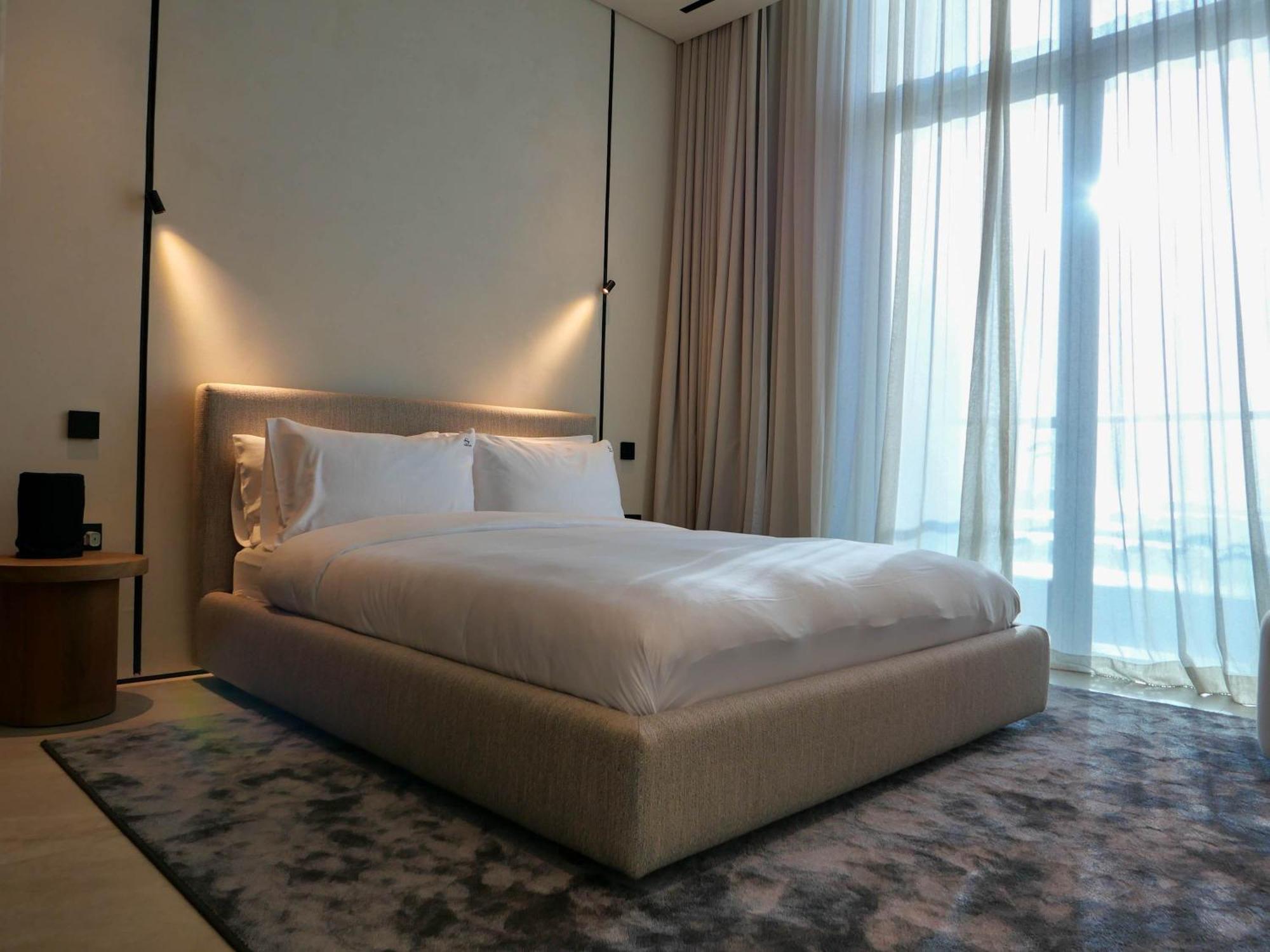 High End 4br Penthouse With Private Pool And Skyline Views Dubai