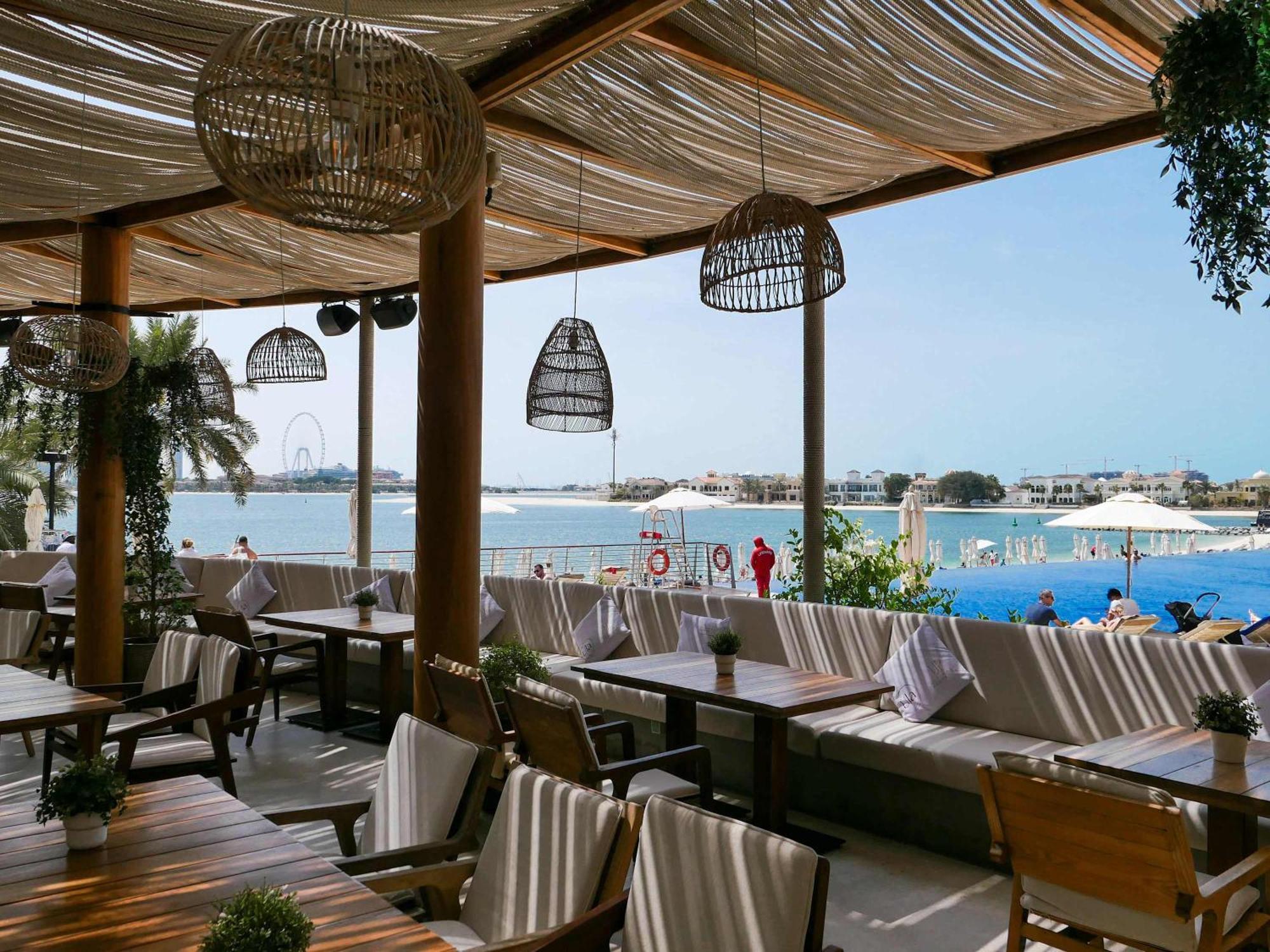 High End 4br Penthouse With Private Pool And Skyline Views Dubai