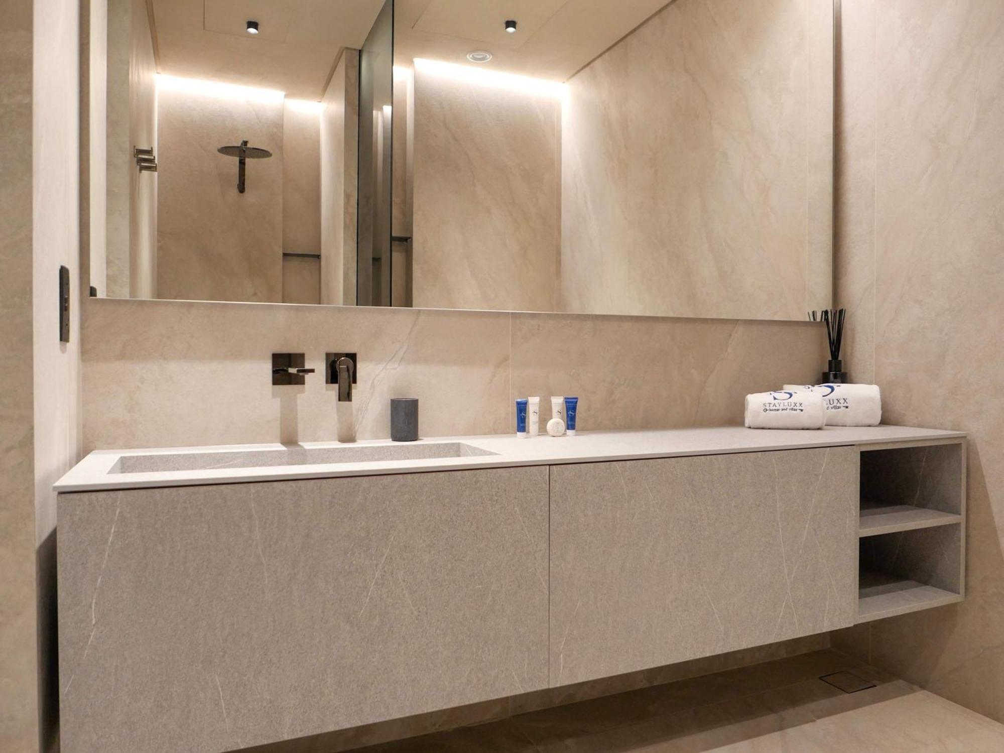 Apartment High End 4br Penthouse With Private Pool And Skyline Views Dubai