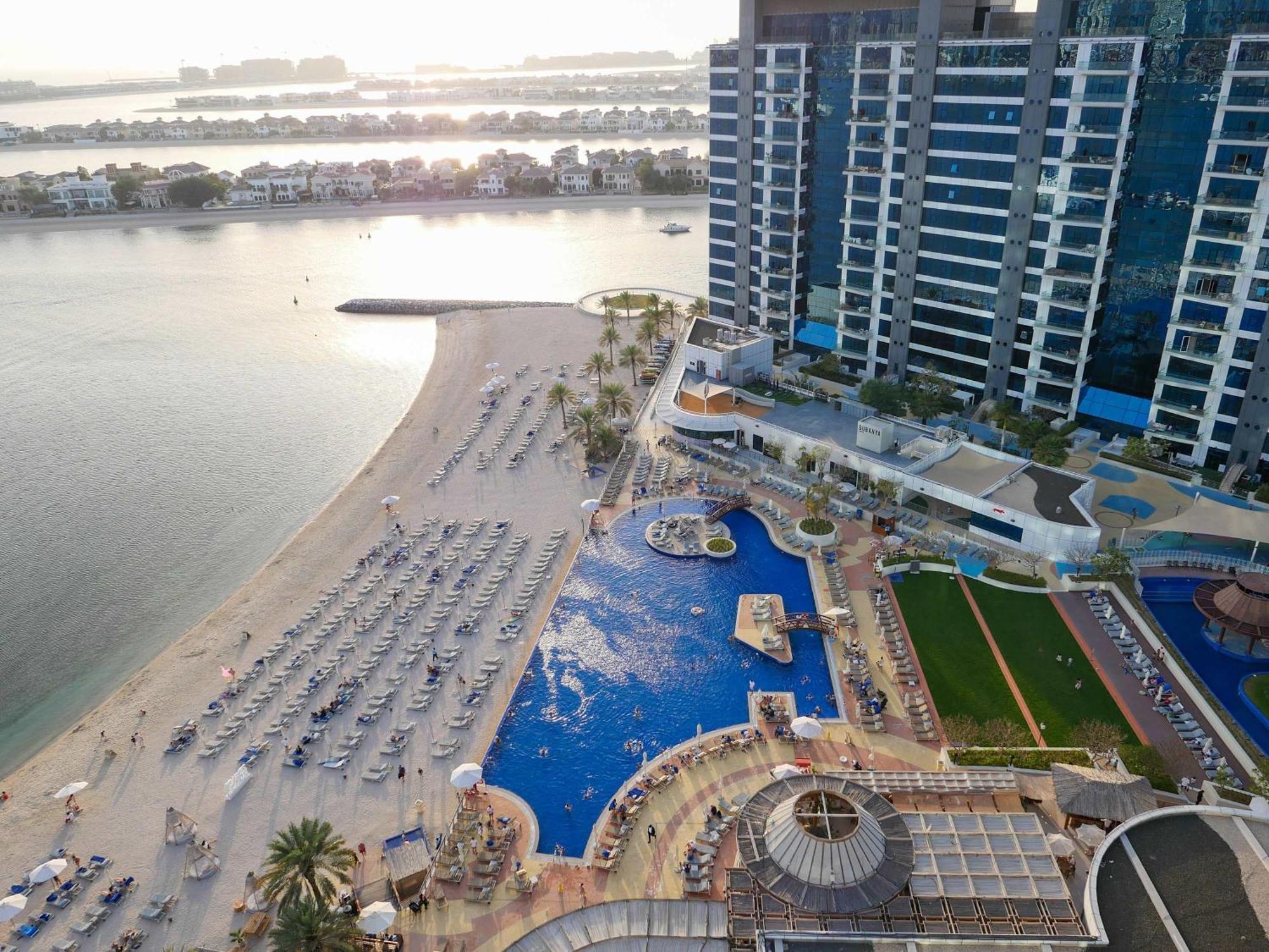 High End 4br Penthouse With Private Pool And Skyline Views Apartment *