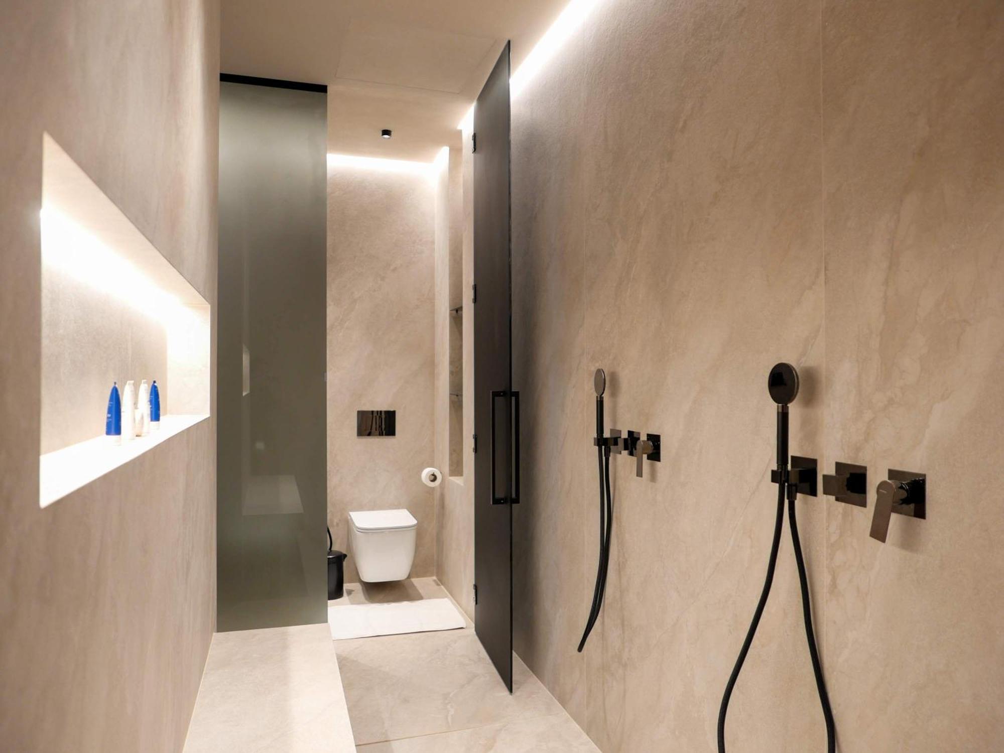 High End 4br Penthouse With Private Pool And Skyline Views Apartment Dubai