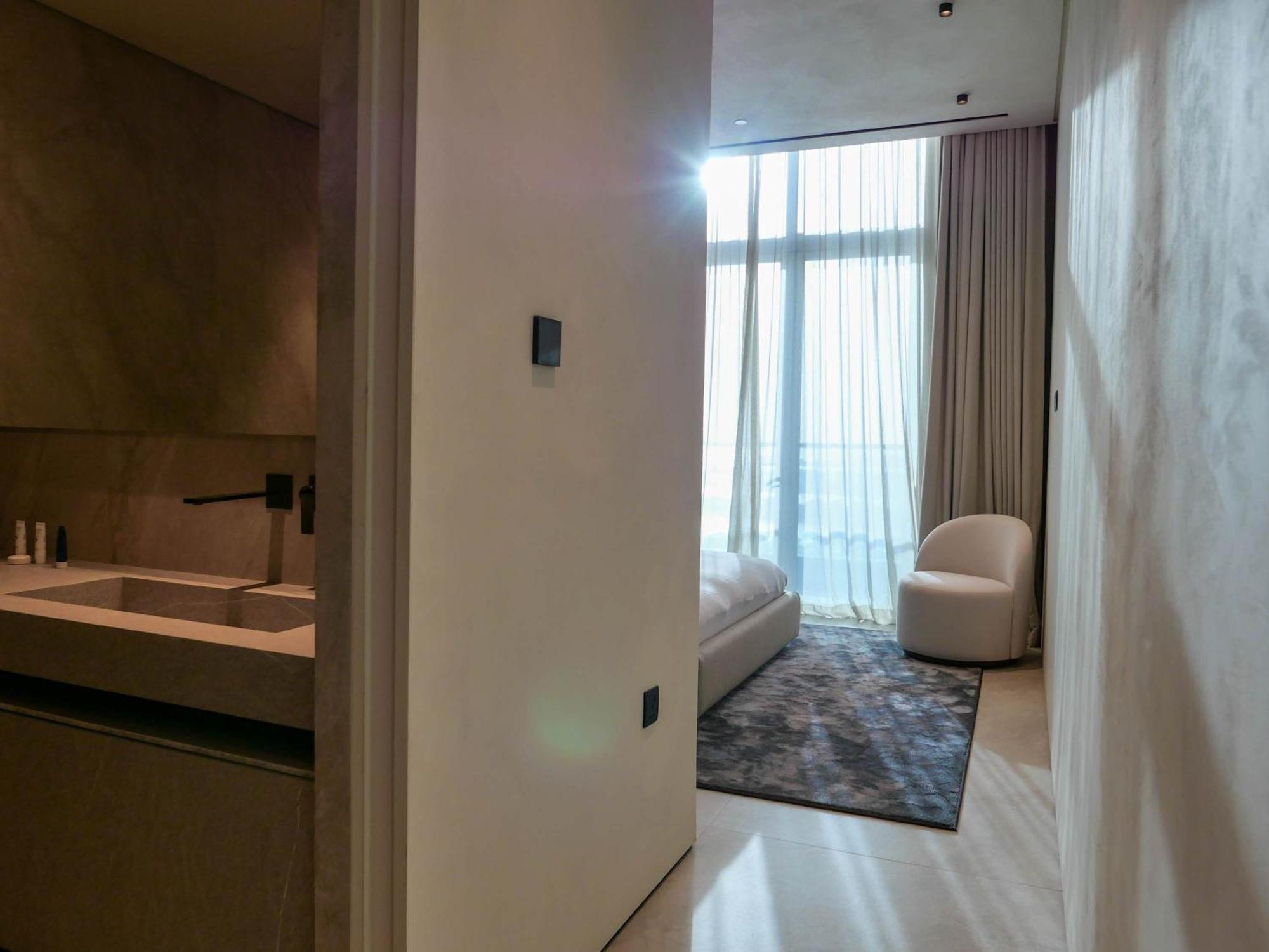 Apartment High End 4br Penthouse With Private Pool And Skyline Views Dubai