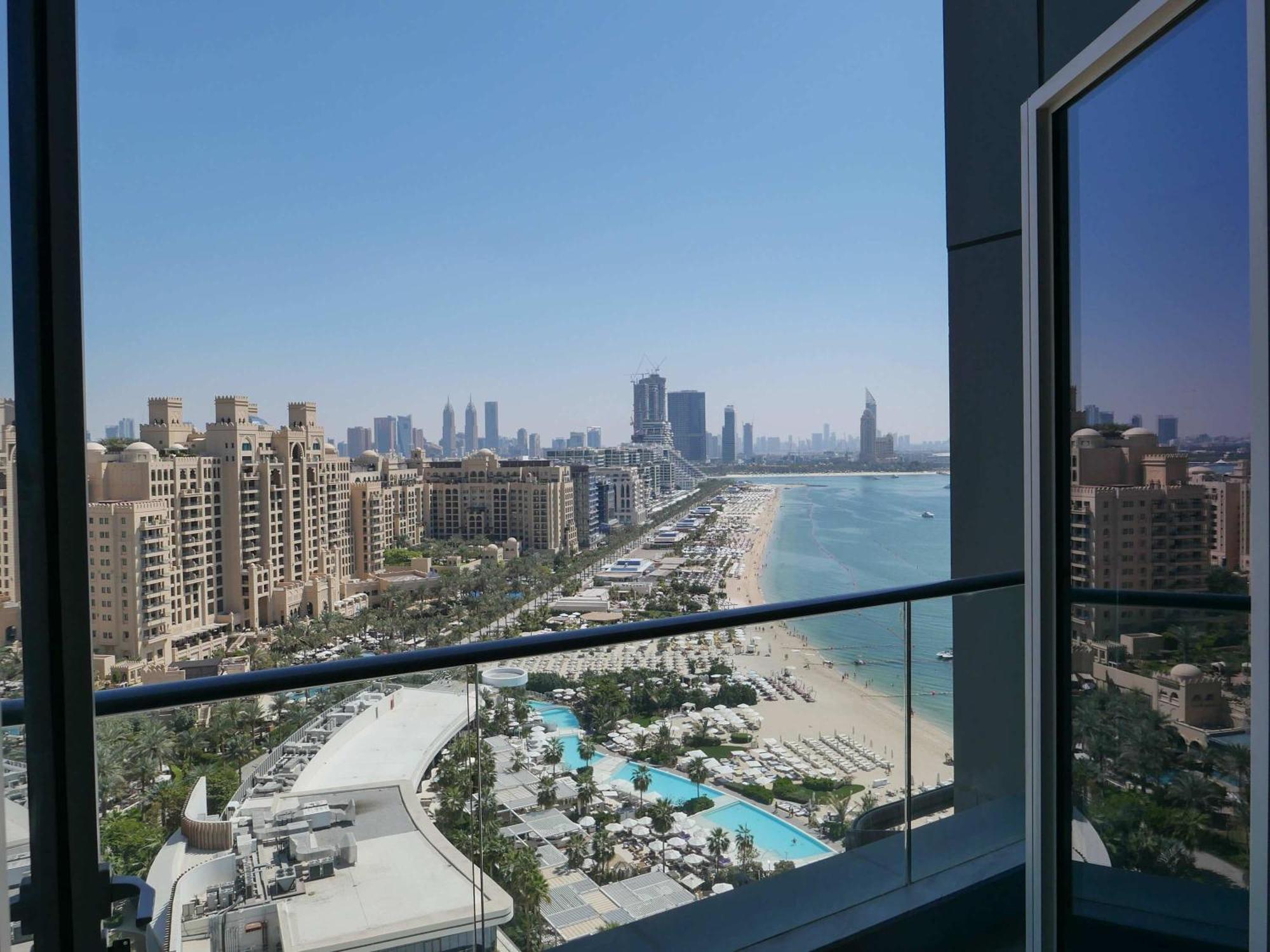 High End 4br Penthouse With Private Pool And Skyline Views Apartment *